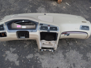 панель передняя салона (торпедо) Volvo XC70 2 поколение 2002, 2.4 л., Ti, B 5244 T3, бензин, АКПП, универсал, полный подключаемый привод