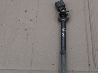 рулевой карданчик Mazda CX-7 1 поколение 2007, 2.3 л., Ti, бензин, АКПП, передний привод