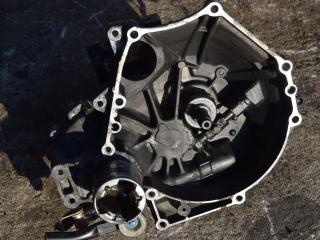 КПП механическая (МКПП) Rover 400 Series 1 поколение 1997, 2.0 л., Di, 20T2N, дизель, МКПП, S6BNU