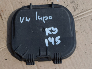 крышка фары Volkswagen Lupo 6X 2001, 1.0 л., бензин, МКПП, хетчбэк 3 дв., 38110749