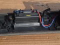 ручка открывания багажника Volvo XC70 2 поколение 2011, 2.4 л., D5, D 5244 T10, дизель, АКПП, универсал, полный подключаемый привод - фото №5