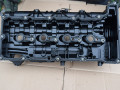 клапанная крышка BMW 5 серия F07/F10/F11 2011, 2.0 л., N47 D20 C, дизель, АКПП, седан, 15265812 - фото №2