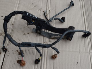 проводка двигателя Toyota Yaris XP9 2006, 1.4 л., D-4D, 1ND-TV, дизель, МКПП