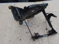 полка аккумулятора Toyota Yaris XP9 2008, D-4D, робот, передний привод - фото №3
