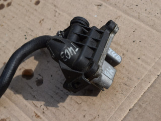 подогрев топливного фильтра Mercedes-Benz E-Класс W210/S210 [рестайлинг] 2000, 2.2 л., дизель, АКПП, седан, A6110700179