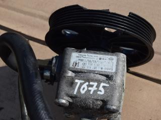 насос гидроусилителя руля Volvo S60 1 поколение [рестайлинг] 2006, 2.4 л., D5, D 5244 T4, дизель, МКПП, седан, передний привод, 30741122