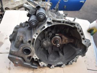 PКПП Toyota Yaris XP9 2008, D-4D, робот, передний привод, NA0BRT2