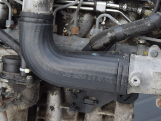 патрубок интеркулера Volvo S60 1 поколение 2004, 2.4 л., D5, D 5244 T, дизель, МКПП, седан, передний привод, 08699419