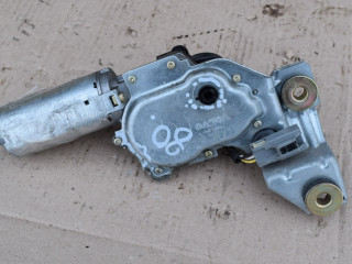 моторчик заднего стеклоочистителя (дворника) Volvo V70 2 поколение 2001, 2.4 л., i, B 5244 S2, бензин, АКПП, универсал, передний привод, 0390201558, 9154525