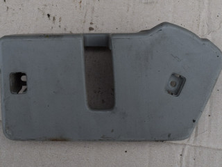 накладка на сиденье Volvo XC70 2 поколение 2002, 2.4 л., D 5244 T, дизель, АКПП, универсал