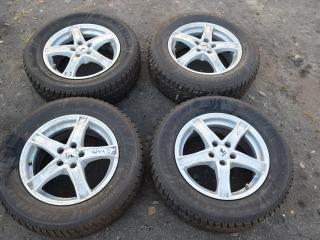диск литой Opel 2013, KBA49967