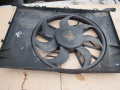 вентилятор радиатора Volvo XC70 1 поколение 2003, 2.4 л., Ti, дизель, АКПП, универсал, полный подключаемый привод, 30680547 - фото №3