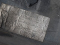 накладка на порог Audi A6 C8 2021, 3.0 л., дизель, АКПП, 4K0853855, 4K0853855S, 4K0853855S9R - фото №4