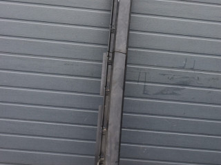 накладка на порог Volvo V70 2 поколение 2001, 2.4 л., i, B 5244 S2, бензин, АКПП, универсал, передний привод, 9190524