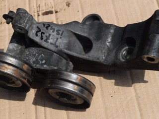 кронштейн генератора Opel Astra G 2004, 1.7 л., TD, Y 17 DT, дизель, МКПП, хетчбэк 3 дв., 897184929, 897222554