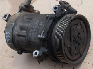 компрессор кондиционера Rover 45 1 поколение 2001, 2.0 л., 20T2N, дизель, МКПП, JPB101230