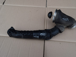 клапан управления турбиной (актуатор) Volvo S60 2 поколение [рестайлинг] 2016, 2.0 л., D4204T14, дизель, АКПП, 31441871, 31431981