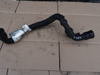 патрубок (трубопровод, шланг) Volvo XC60 1 поколение 2010, 2.4 л., D5, D 5244 T10, дизель, АКПП, полный подключаемый привод, 8G918286DC