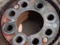 комплект сцепления Volvo V70 2 поколение 2001, 2.5 л., D 5252 T, дизель, МКПП, универсал, передний привод, 074141031T, 074105266B - фото №3
