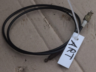 трос кулисы КПП BMW 5 серия E39 1998, АКПП, 1161865