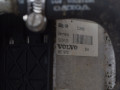радиатор масляный Volvo XC70 2 поколение 2004, 2.4 л., D5, D 5244 T, дизель, МКПП, универсал, полный подключаемый привод, 8677973, 31104689 - фото №3