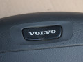 подушка безопасности водителя Volvo XC70 1 поколение 1999, 2.4 л., Ti, B 5244 T, бензин, АКПП, универсал, полный подключаемый привод, 9206137 - фото №2