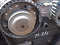 двигатель Volvo V70 2 поколение 2002, 2.4 л., Ti, B 5244 T3, бензин, МКПП, универсал, передний привод, 8658098, B5244T3 - фото №8