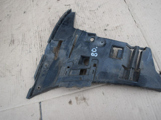 Крепление бампера переднего Volvo V70 2 поколение 2001, 2.4 л., i, B 5244 S2, бензин, АКПП, универсал, передний привод, 091903304