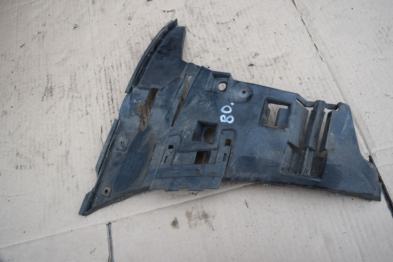 Крепление бампера переднего Volvo V70 2 поколение 2001, 2.4 л., i, B 5244 S2, бензин, АКПП, универсал, передний привод, 091903304 - фото №1