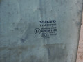 стекло двери передней левой Volvo XC90 1 поколение 2005, 2.5 л., бензин, АКПП, серый, универсал - фото №2