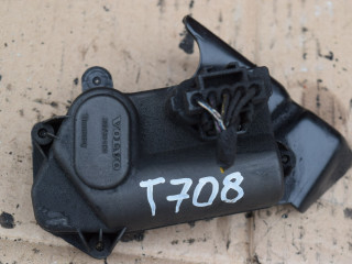 сервопривод заслонок впускного коллектора Volvo V70 3 поколение 2008, 2.4 л., D5, D 5244 T5, дизель, АКПП, универсал, передний привод, 30756100