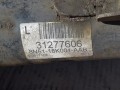 амортизатор передний Volvo V50 1 поколение [рестайлинг] 2010, 1.6 л., D 4164 T, дизель, МКПП, универсал, передний привод, 31277605, 31277606, 8N5118K001AAB, 8N5118045AAB - фото №3