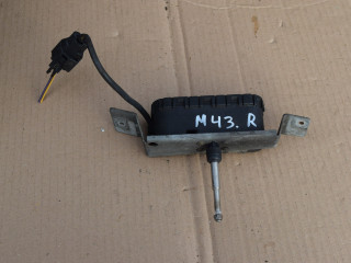 насос (моторчик) омывателя фар Volvo XC70 2 поколение 2002, 2.4 л., Ti, B 5244 T3, бензин, АКПП, универсал, полный подключаемый привод, 0390206218, 8620960