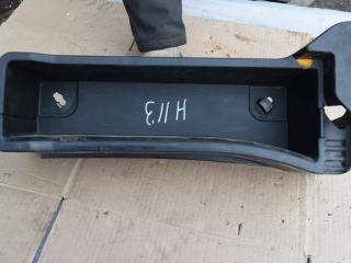 ящик под инструменты Toyota Yaris XP9 2008, D-4D, робот, передний привод, 649970D010