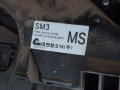 корпус отопителя (печки) Nissan Almera Classic B10 2006, 1.6 л., i, QG16DE, бензин, МКПП, седан, передний привод, 8411031700 - фото №3