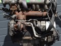 двигатель Volvo V70 2 поколение 2003, 2.5 л., D 5252 T, дизель, АКПП, универсал, передний привод, D5252T, 1J - фото №3