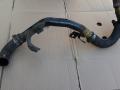 патрубок интеркулера Toyota Yaris XP9 2008, D-4D, робот, передний привод, 173610N010, 1734233030, 1734133040 - фото №2