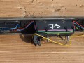ручка открывания багажника Volvo XC70 2 поколение 2011, 2.4 л., D5, D 5244 T10, дизель, АКПП, универсал, полный подключаемый привод - фото №2