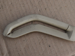 направляющая ремня безопасности Volvo XC70 2 поколение 2002, 2.4 л., Ti, B 5244 T3, бензин, АКПП, универсал, полный подключаемый привод