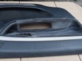 обшивка двери передняя левая Volvo S80 1 поколение 1999, 2.4 л., i, B 5244 S, бензин, МКПП, седан, передний привод - фото №2