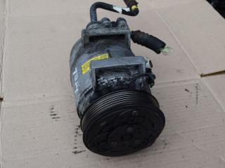 компрессор кондиционера Volvo XC90 1 поколение 2005, 2.4 л., D5, D 5244 T, дизель, АКПП, полный подключаемый привод, 30665339