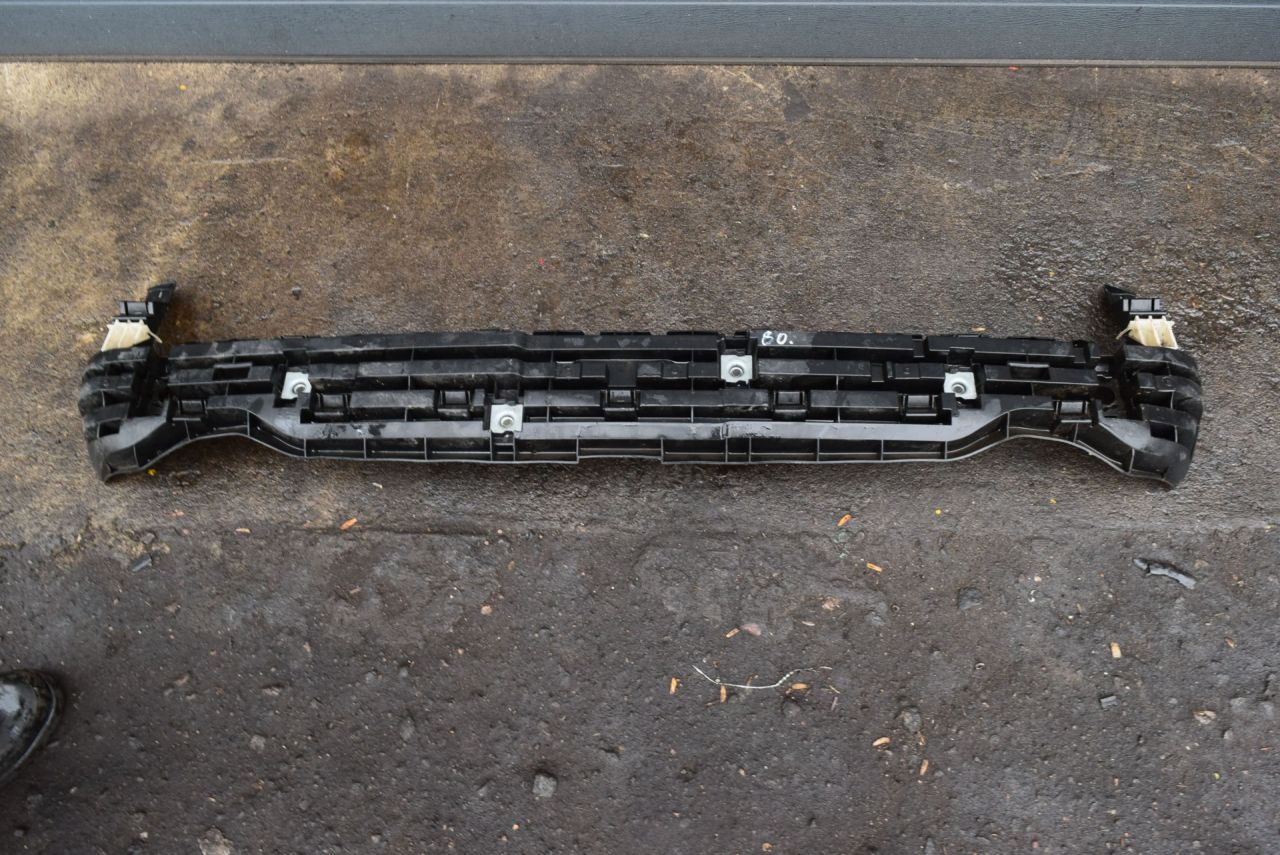 усилитель бампера заднего Volvo V70 2 поколение 2001, 2.4 л., i, B 5244 S2, бензин, АКПП, универсал, передний привод, 09190315 - фото №1