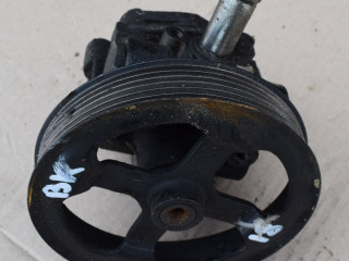 насос гидроусилителя руля Mitsubishi Outlander 2 поколение [рестайлинг] 2011, 2.0 л., 4B11, бензин, вариатор