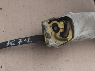 ограничитель открывания двери задней BMW 5 серия E39 [рестайлинг] 2003, 2.5 л., M57 D25 (256D2), дизель, АКПП, универсал, 512281934481