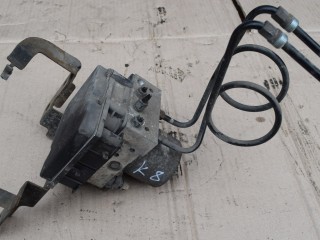 блок ABS Mazda CX-7 1 поколение 2007, 2.3 л., Ti, бензин, АКПП, передний привод, 265950567