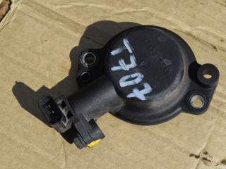 датчик распредвала Volvo XC90 1 поколение 2005, 2.5 л., B 5254 T2, бензин, АКПП, 8627354