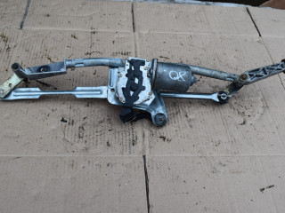 механизм стеклоочистителя (трапеция дворников) Volvo V70 2 поколение 2001, 2.4 л., i, B 5244 S2, бензин, АКПП, универсал, передний привод, 404606, 9171901, 8624239