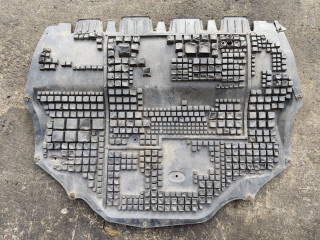 защита двигателя Skoda Roomster 1 поколение [рестайлинг] 2010, 1.6 л., дизель, МКПП, 6Q0825237AB