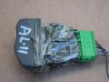 кнопка открытия боковых дверей Renault Scenic 1 поколение [рестайлинг] 2002, 1.9 л., дизель, МКПП, 7700432970 - фото №2