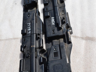 пол багажника Volvo XC70 2 поколение 2002, 2.5 л., Ti, B 5254 T2, бензин, МКПП, универсал, полный подключаемый привод